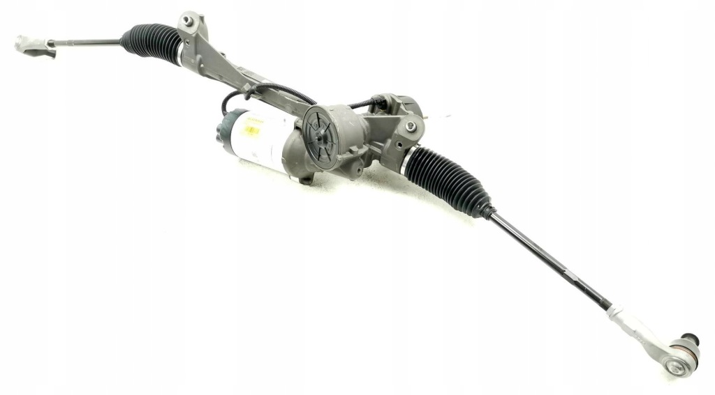 фото №1, Трансмісія рейка рульова uk rhd vw id.4 1ec423054r nowa org