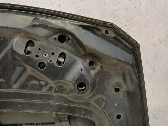 фото №7, Капот кришка двигуна bmw 3 iii 4 iv f30 f31 f32 f33 f36 11-