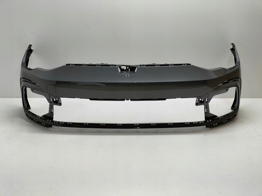 фото №1, Бампер передний перед vw golf 8 viii 20-24 r-line