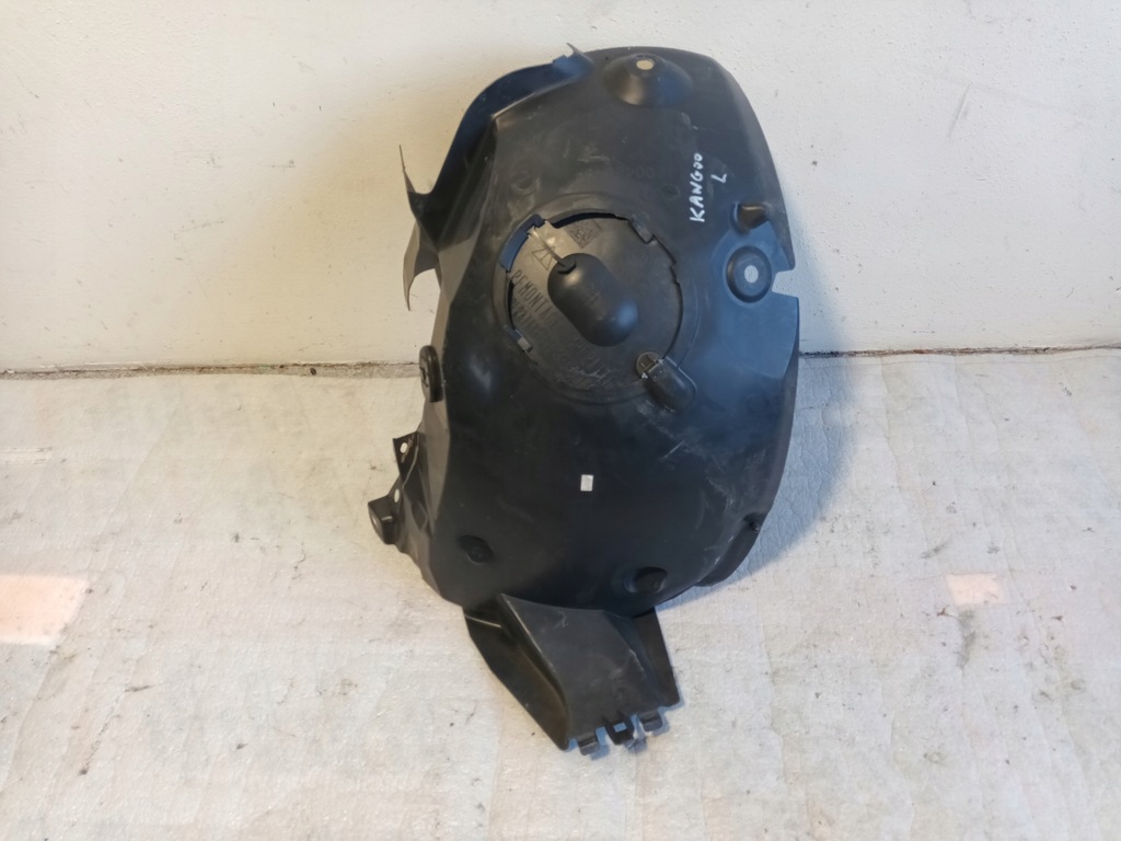 фото №1, Подкрылок передние левая renault kangoo ii iii 2013 - перед левый