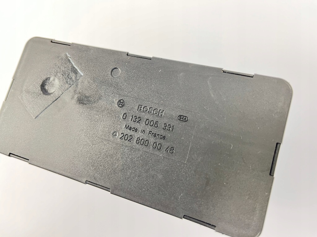 фото №8, Помпа центрального замка компресор mercedes w124 w202 2028000048 0132006331