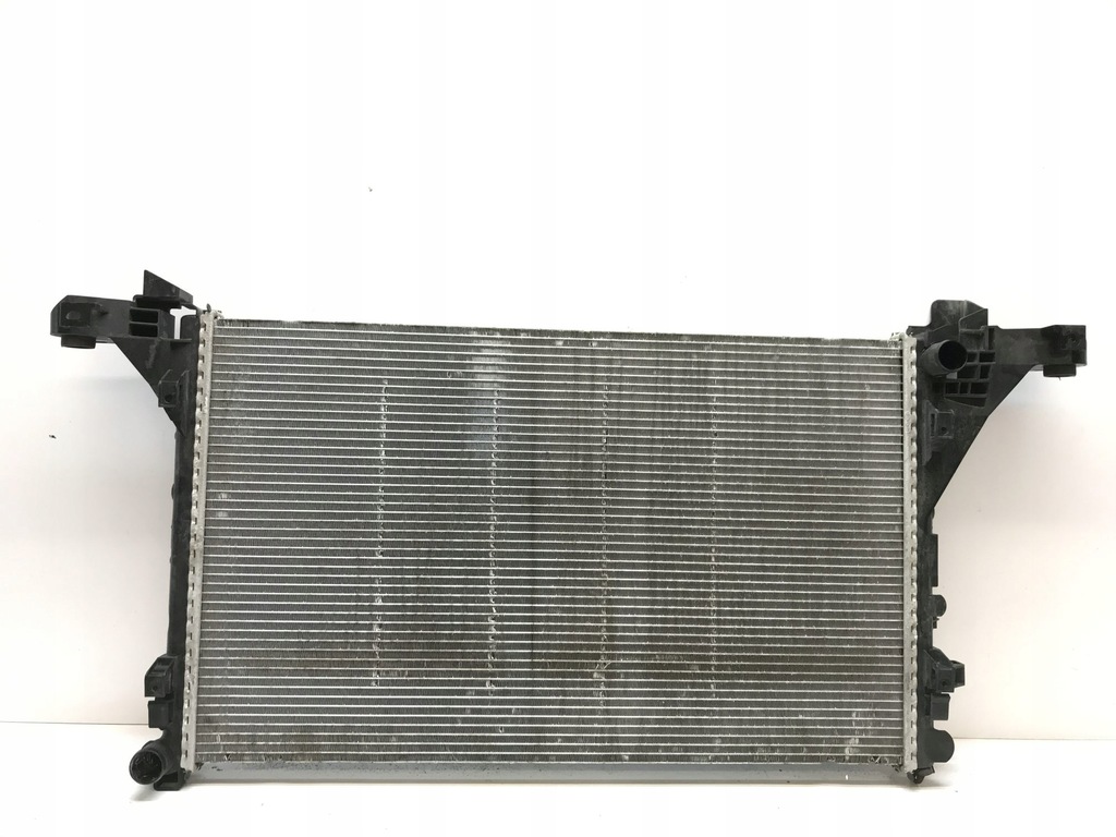 фото №9, Радіатор wody renault master iii 214106556r