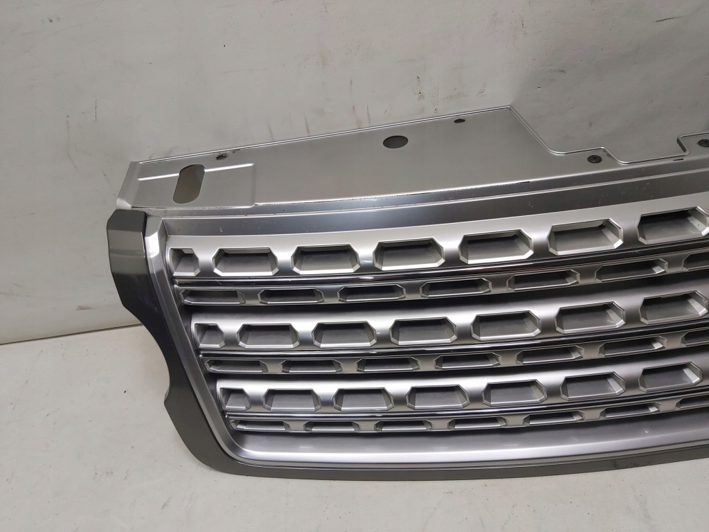 фото №5, Решётка радиатора решётка радиатора радиатора range rover vogue l405 ck52-ba163-ca