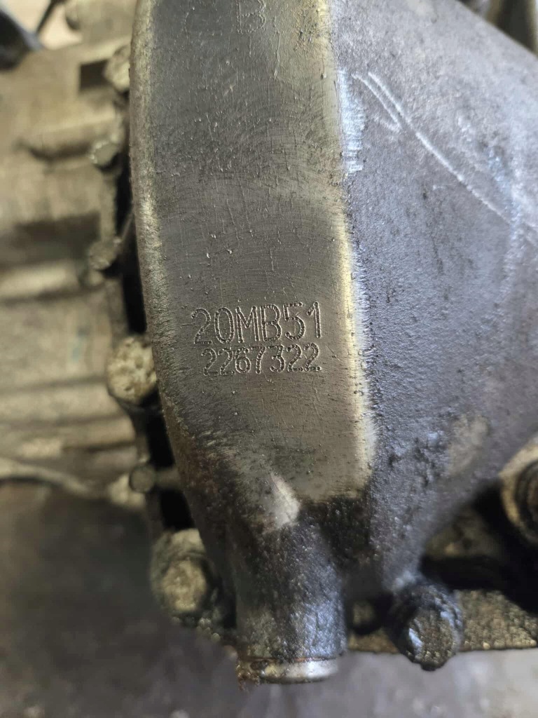 фото №7, Коробка передач передач peugeot expert iv citroen jumpy iii proace 20mb51 !