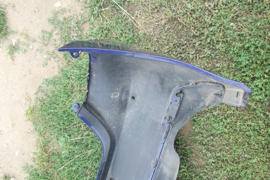 фото №15, Toyota camry 2017- бампер задня задній оригінал