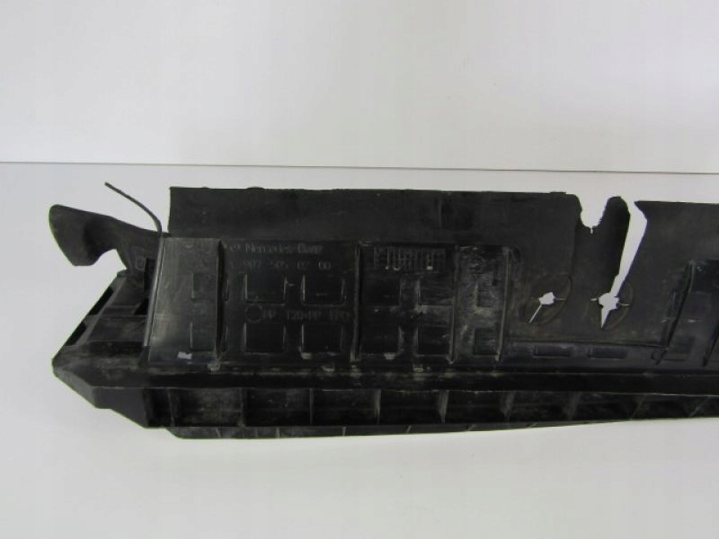 фото №14, Sprinter iii w907 воздуховод воздуха впускной