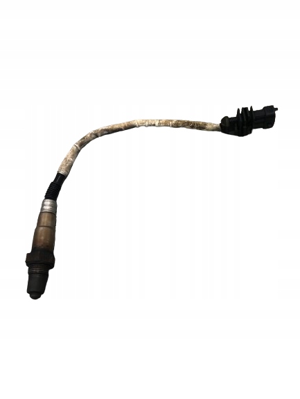 фото №1, Датчик лямбда-зонд opel meriva b 55568668