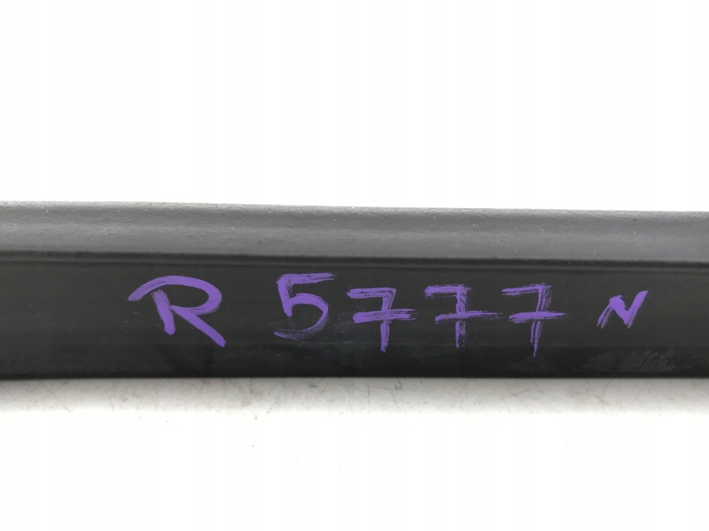 фото №7, Bmw e87 e90 e91 прокладка радіатора верхній 7134102