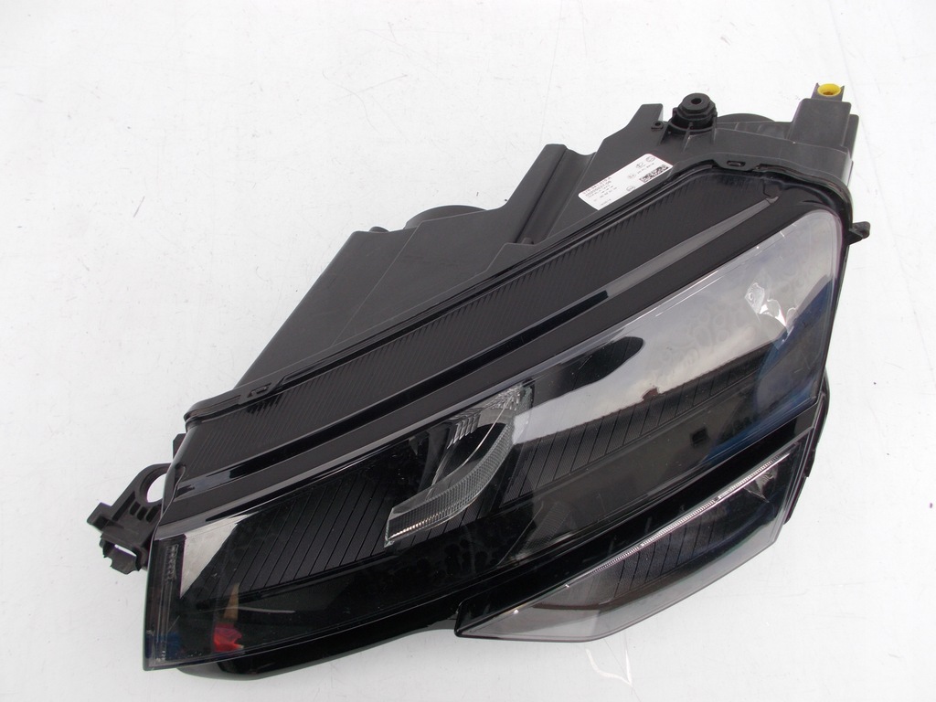 фото №11, Фара лампа skoda karoq 17-20 левый 57b941015a europa