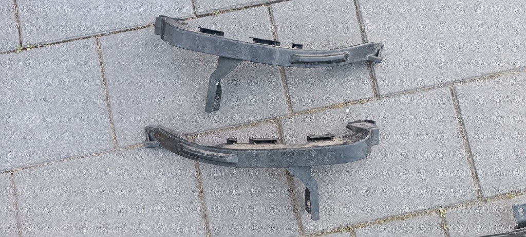 фото №13, Porsche 996 911 986 boxster впуск воздуховод воздуха левый 99657532100