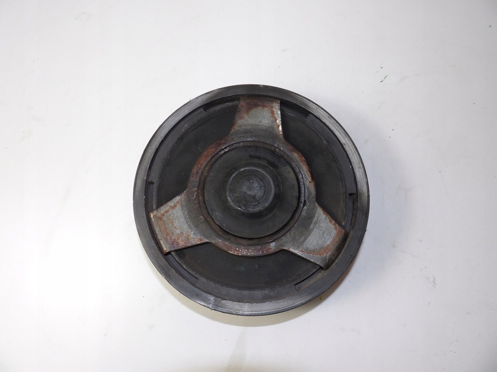 фото №1, Audi a4 b6 2.5 tdi 180km ake шкив коленчатого вала