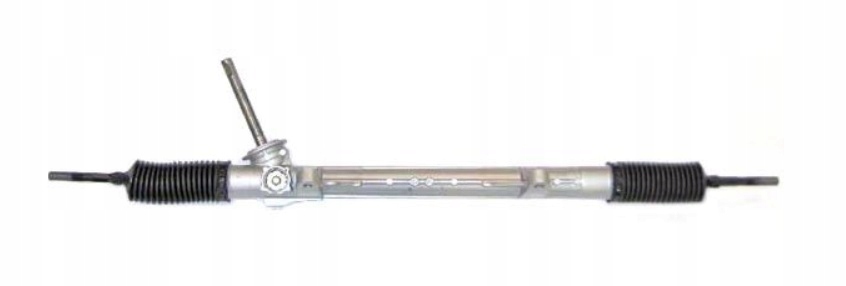 фото №1, Трансмісія кермова рейка рульова renault megane ii scenic grand scenic ii