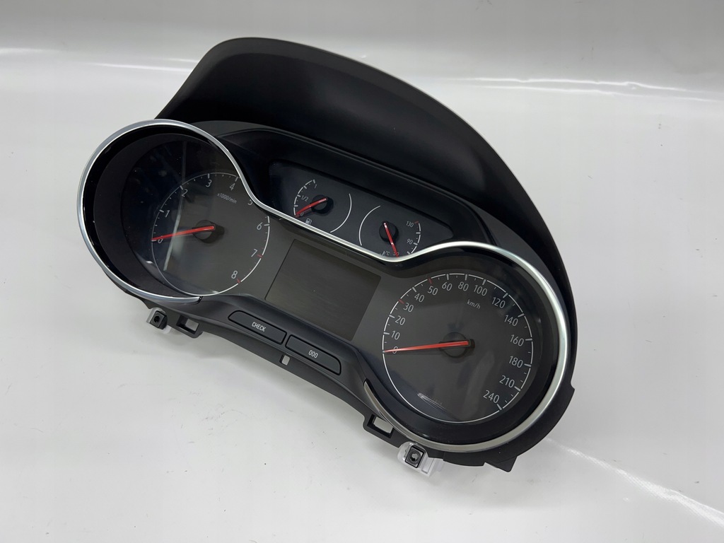 фото №1, Opel crossland x счетчик 9826135480