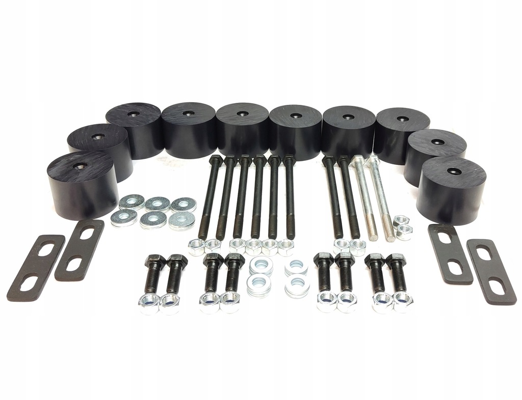 фото №16, Opel frontera a кузов lift 50mm lift 2 cale / версия 3 дверная