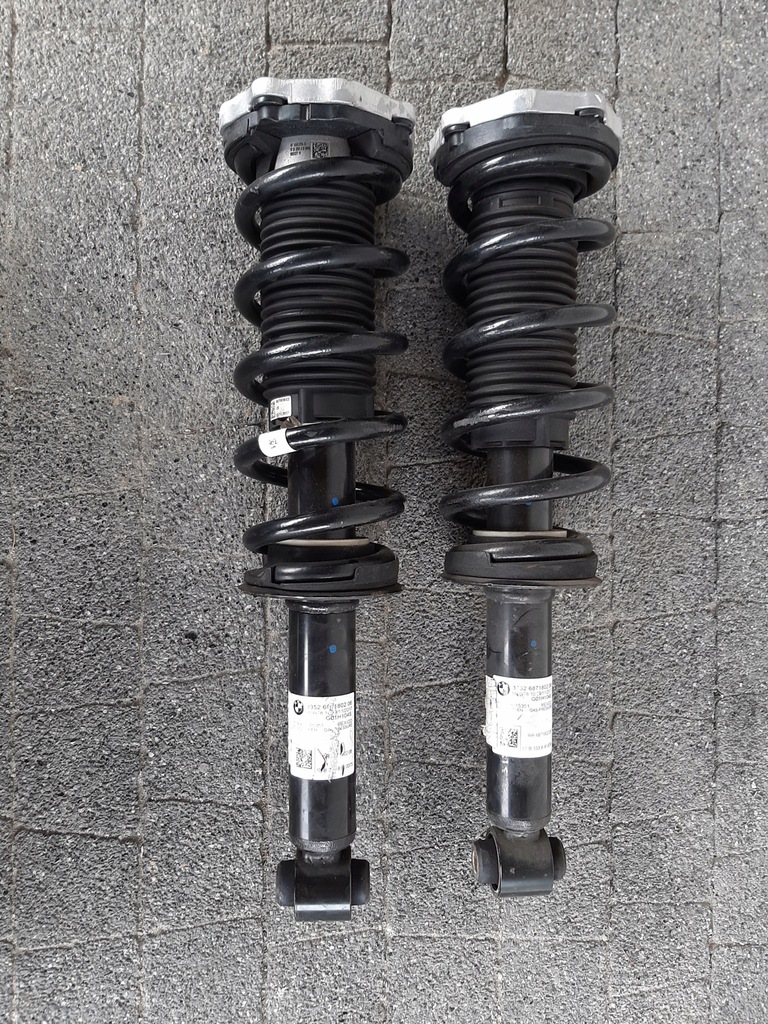 фото №1, Амортизатор задняя bmw x3 g01 6871802