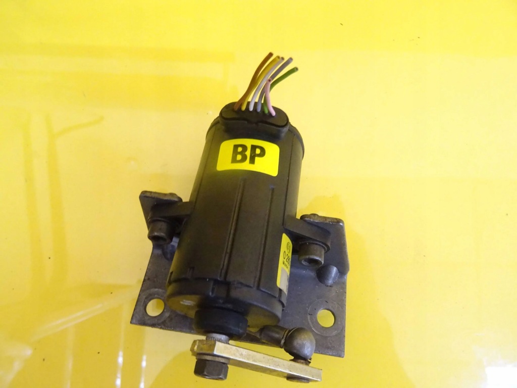 Потенциометр газа opel vectra b 0280752027 nr738 в Украине