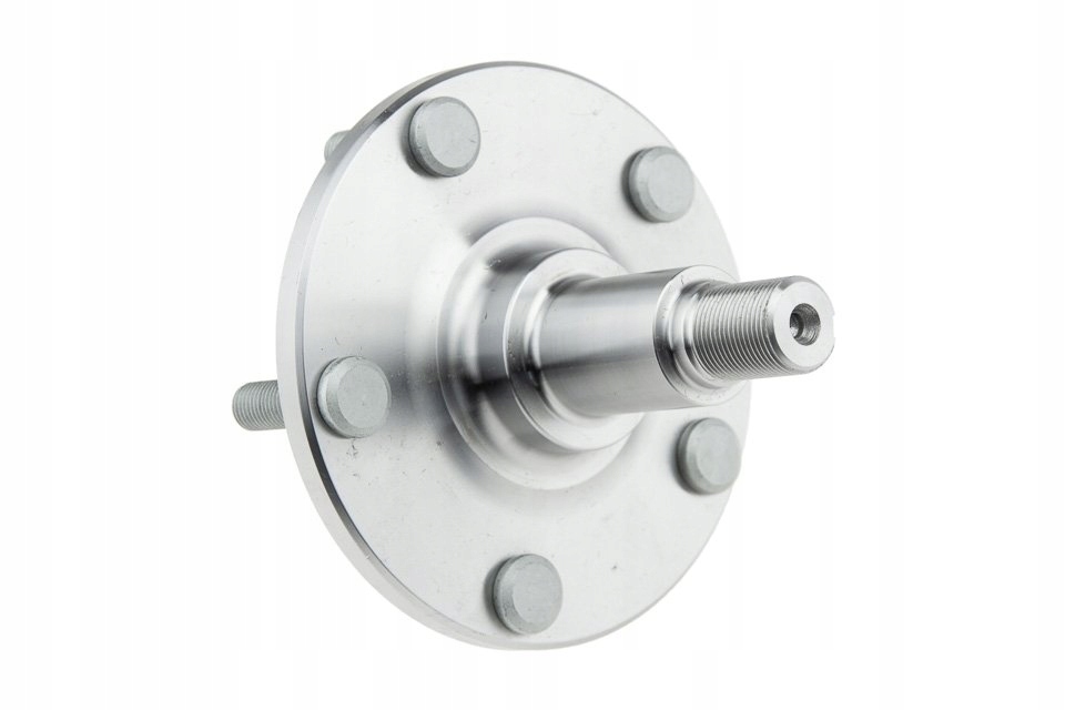 фото №1, Klp-ty-046p nty ступица колеса перед bez подшипник