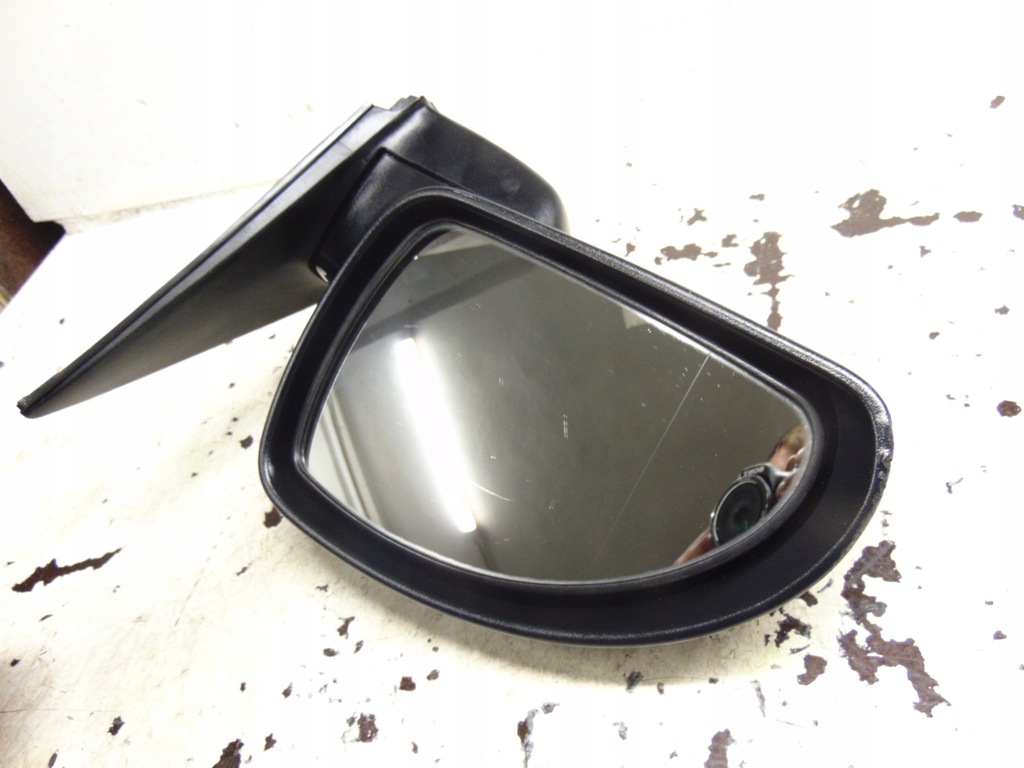 фото №8, Дзеркало ліва kia ceed sw i 2006r- 5pin pinów europa