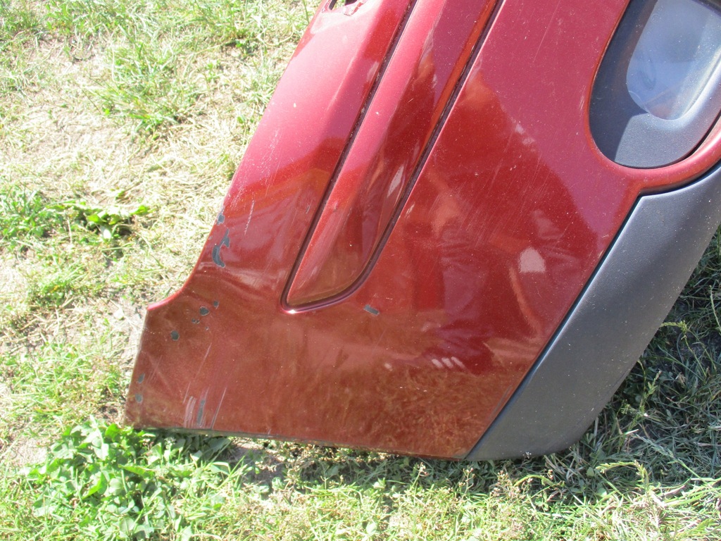 фото №13, Volvo v50 s40 2006r- бампер передній, pod ксенон