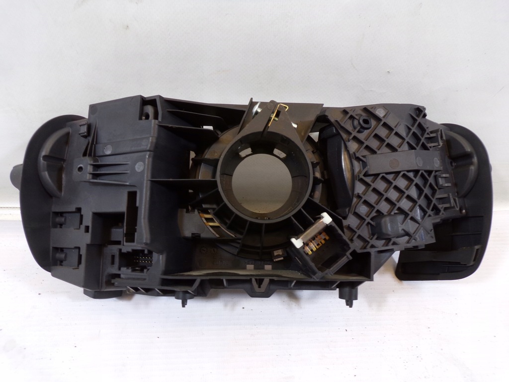 фото №5, Переключатель комбинированный renault modus 8200245449