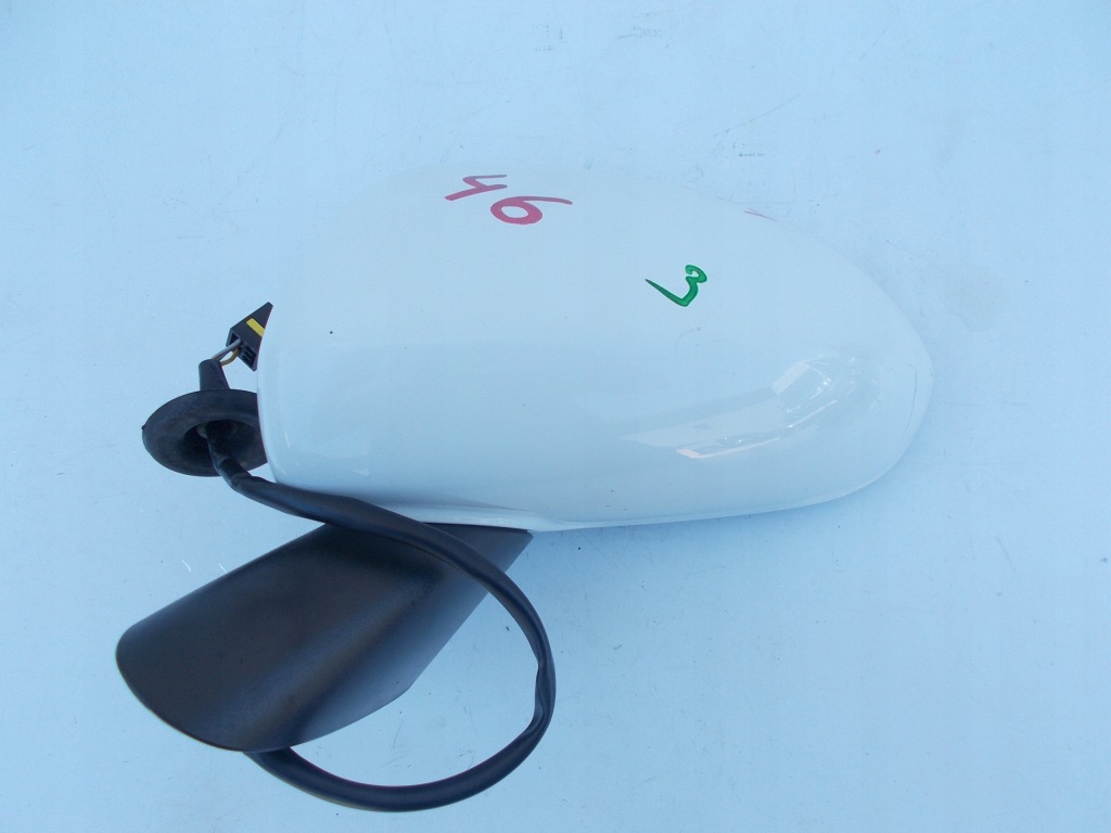 фото №1, Зеркало opel corsa d левая europa z474