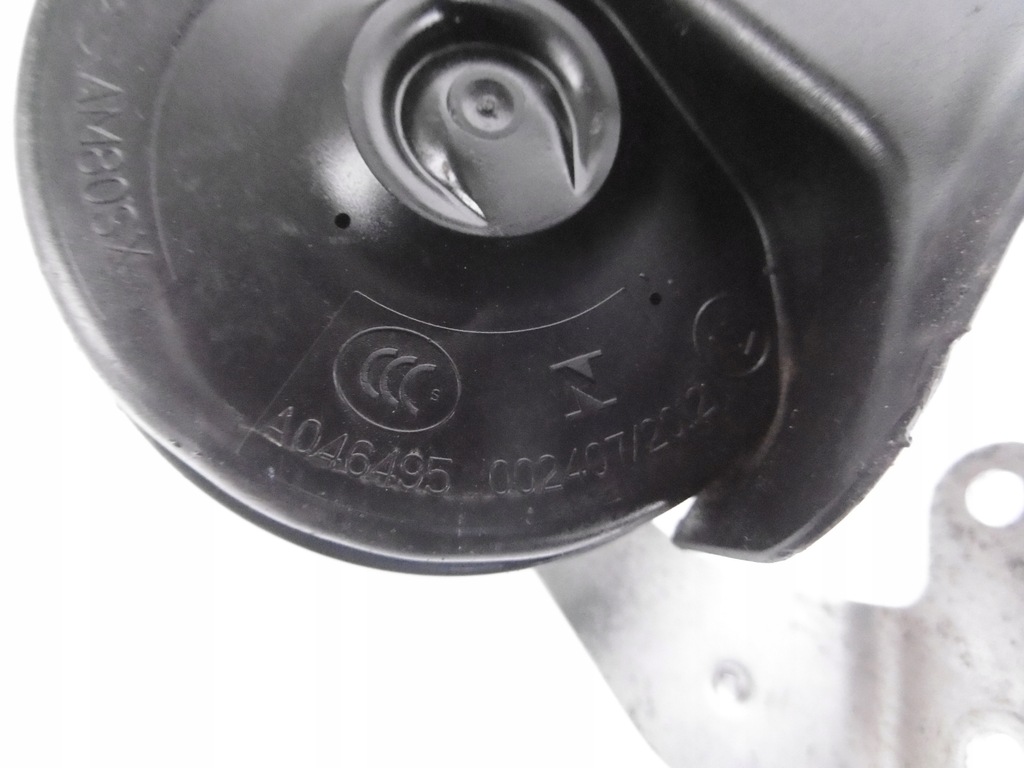 фото №8, Клаксон сигнал сигнал левый volvo s60 iii v60 ii