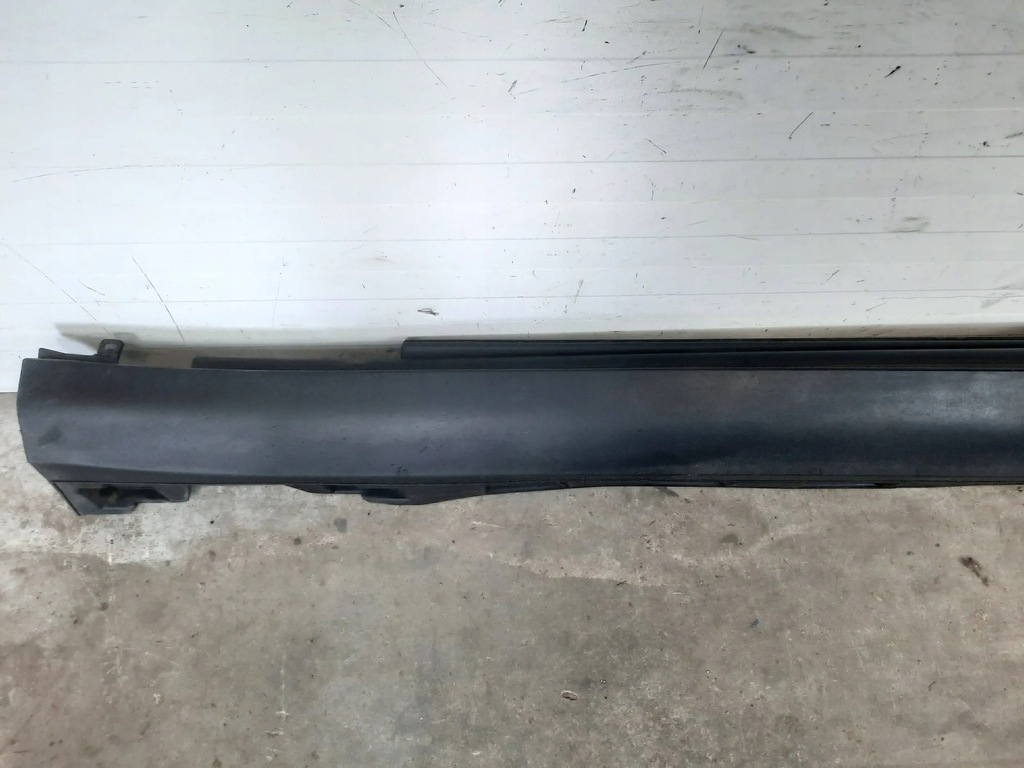 фото №5, Mini paceman r61 порог левый молдинг порог левая 9808935