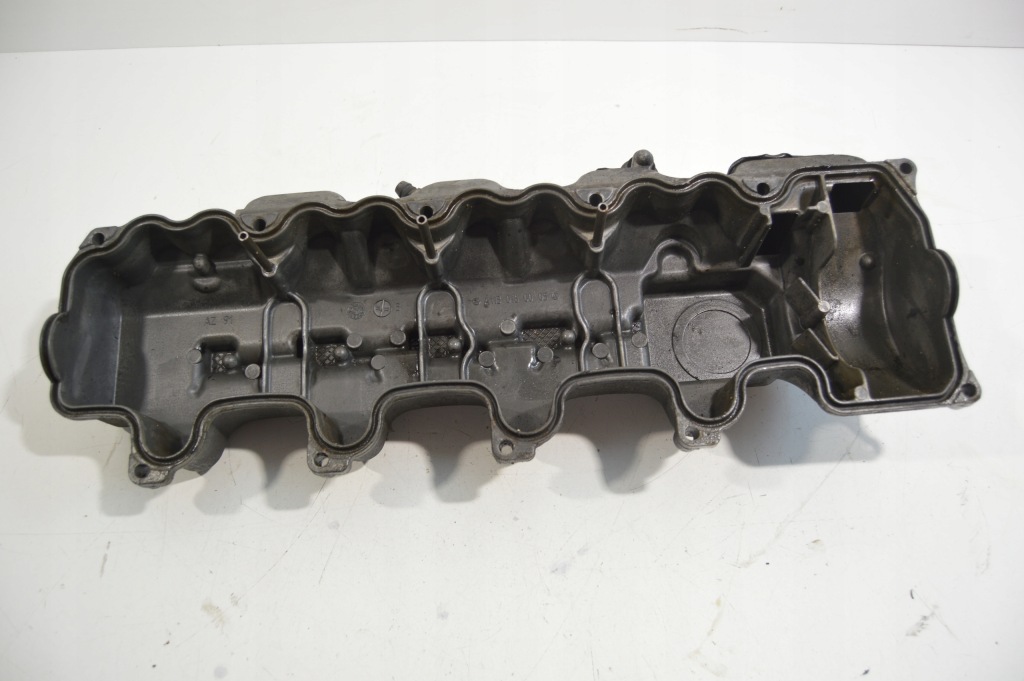Крышка клапанов головки mercedes r230 sl 55 amg 1130160005 Недорого