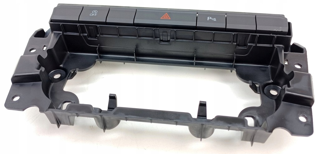 фото №1, Корпус панель управление vw t-roc 2ga864224 nowa оригинальная