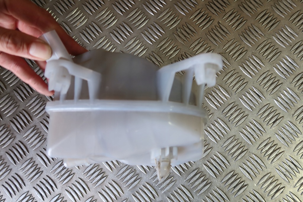 фото №7, Бачок розширювальний рідина polo 2g 2q0121407