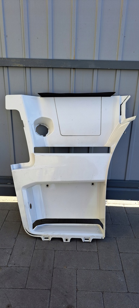 фото №1, Лівий підніжка scania s r ліва підніжка оригінал 2559301