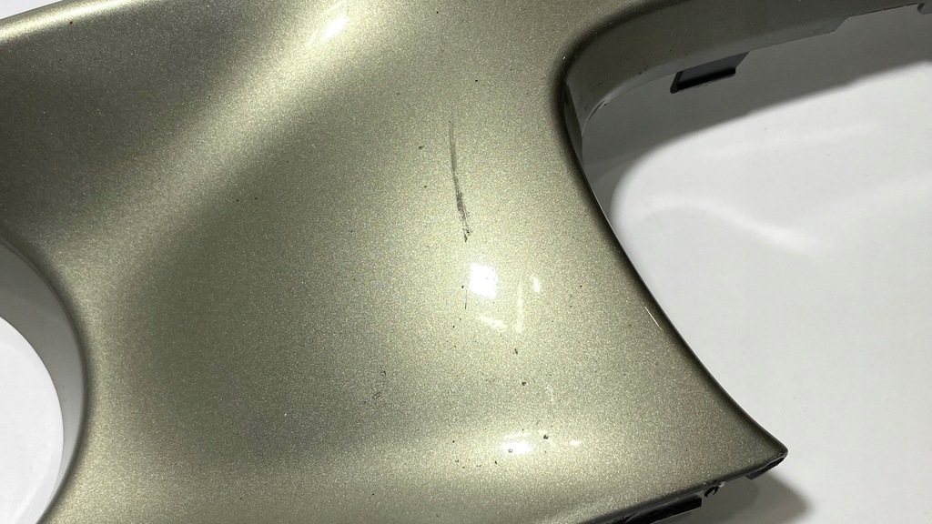 фото №14, Захист молдинг протитуманної фари mini cooper s r56 2751563