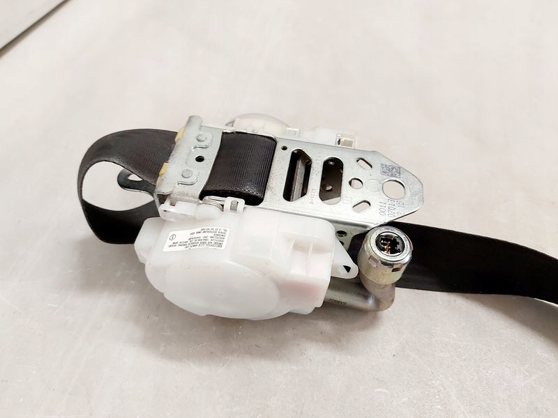 фото №6, Lexus is ii pas безопасности правый перед передний