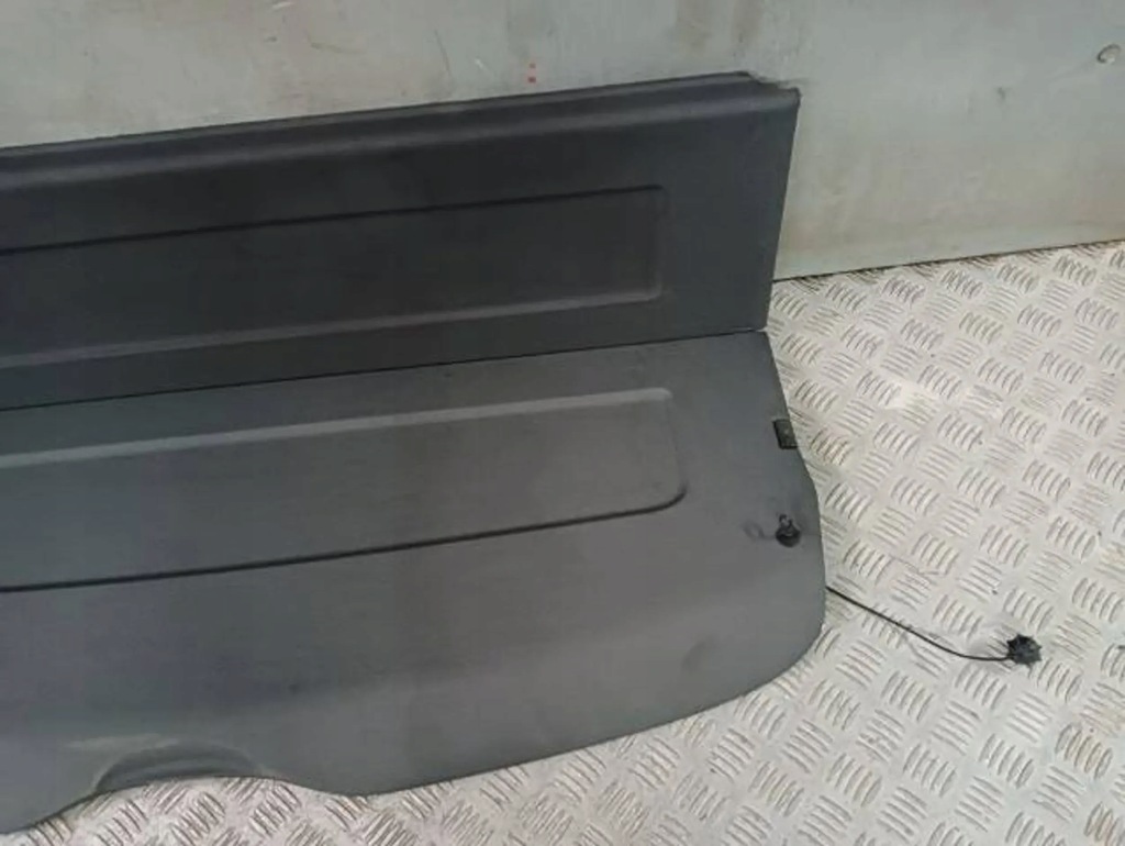 фото №7, Audi q5 i8r полиця задня багажника