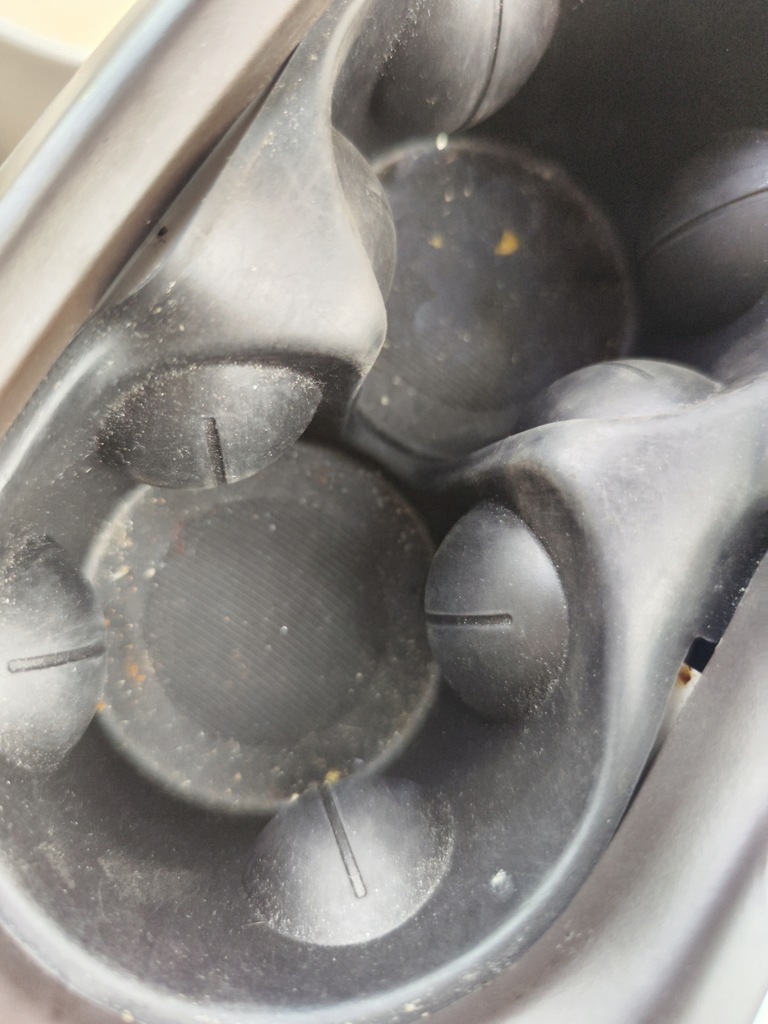 фото №10, Туннель средний chrysler pacifica 2020