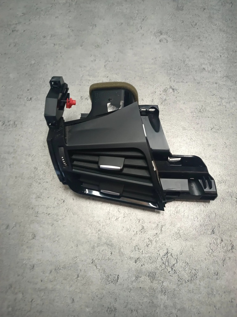 фото №1, Bmw x5 f15 решітка обдув