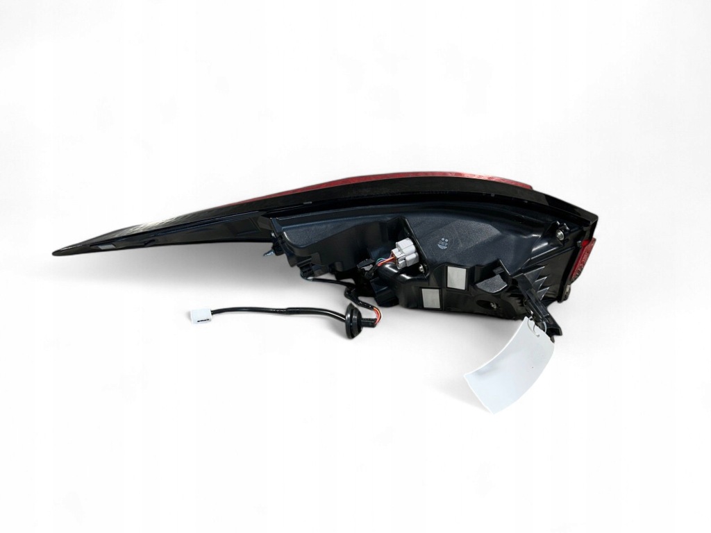 фото №5, Lexus rx v 2023 лампа задня