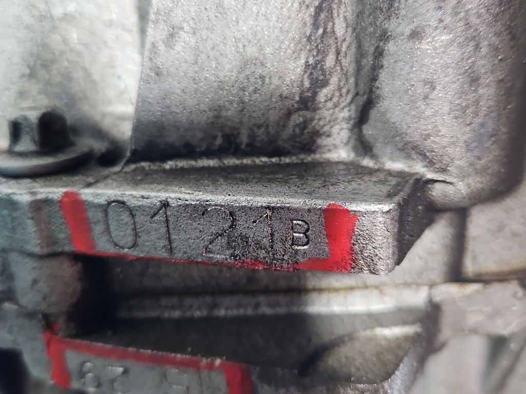 фото №11, Коробка передач передач 6b jeep renegade 14-18 2.0 crd 4x4