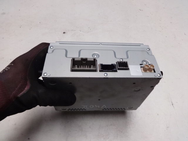 фото №2, Volvo v40 ii 12r- радіо cd радіопрогравач