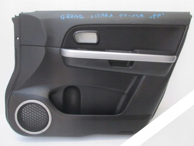 фото №1, Обивка дверь правый перед grand vitara 07-12r