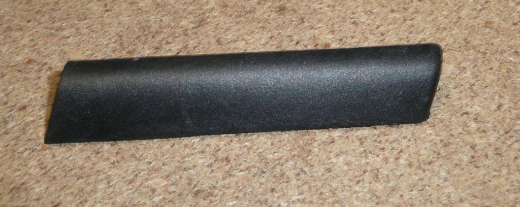 Купить Заглушка дверь p 206