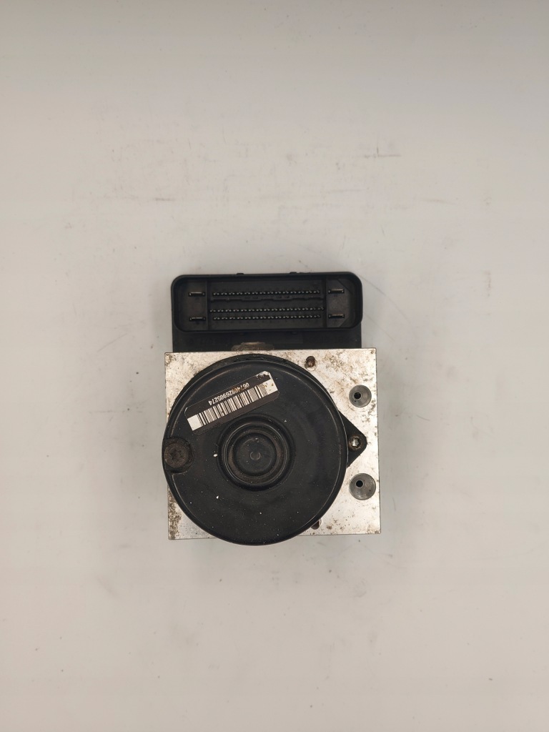 фото №1, Насос abs блок управления volvo c30 i c70 ii s40 ii v50 i 30742665 aa 30742654