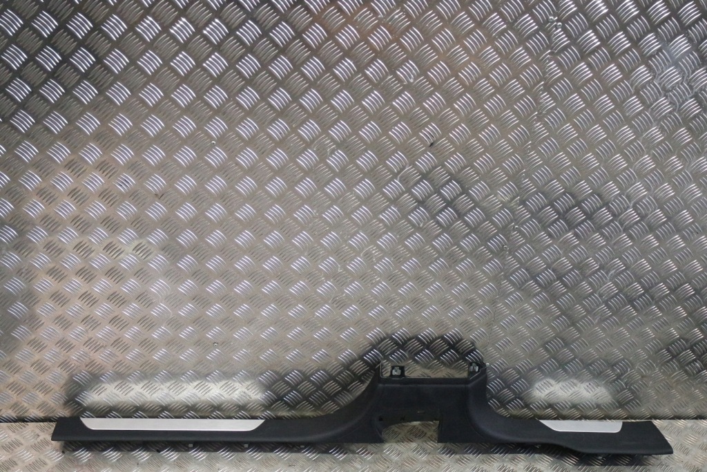 фото №1, Защита молдинг порог внутренняя lamborghini urus 4ml853370b