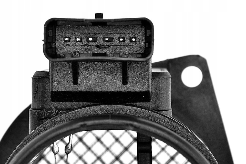 фото №12, Витратомір laguna ii 1.9dci 2.2dci 2001-