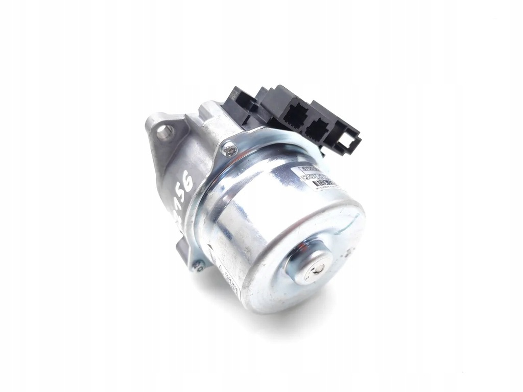 фото №11, Dacia duster електричний двигун підсилювача керма 2021 suv 4/5dr