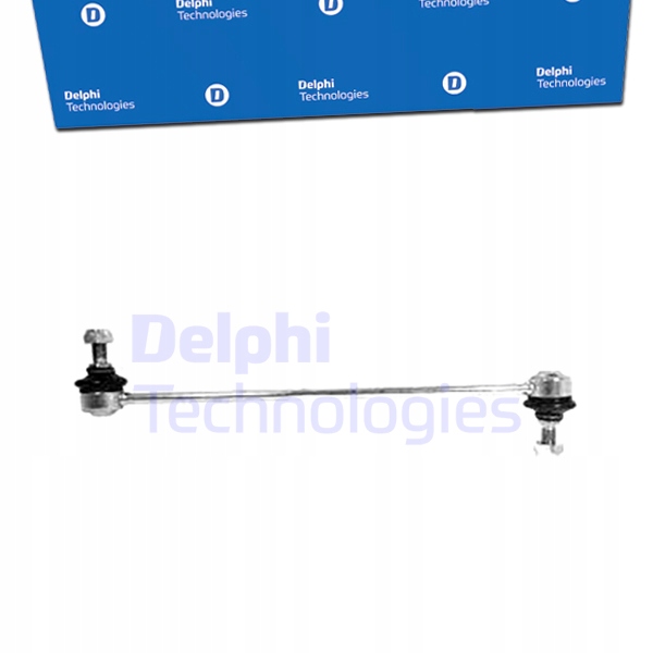 фото №1, Соединитель стабилизатора delphi do opel agila