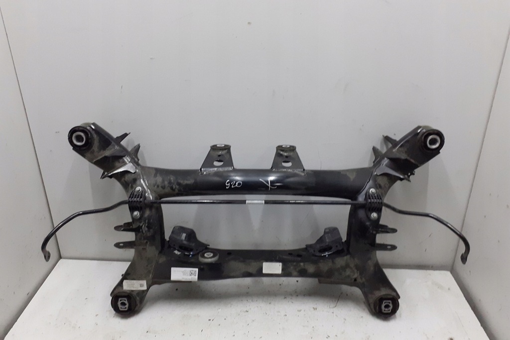 фото №7, Підрамник задні bmw 6877393 2019