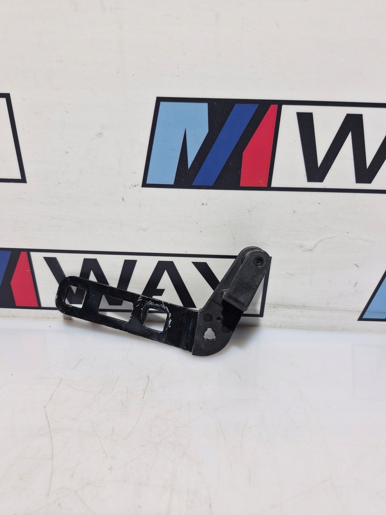 фото №1, Mini cooper r52 замок зачіп кришки задня лівий 7111467