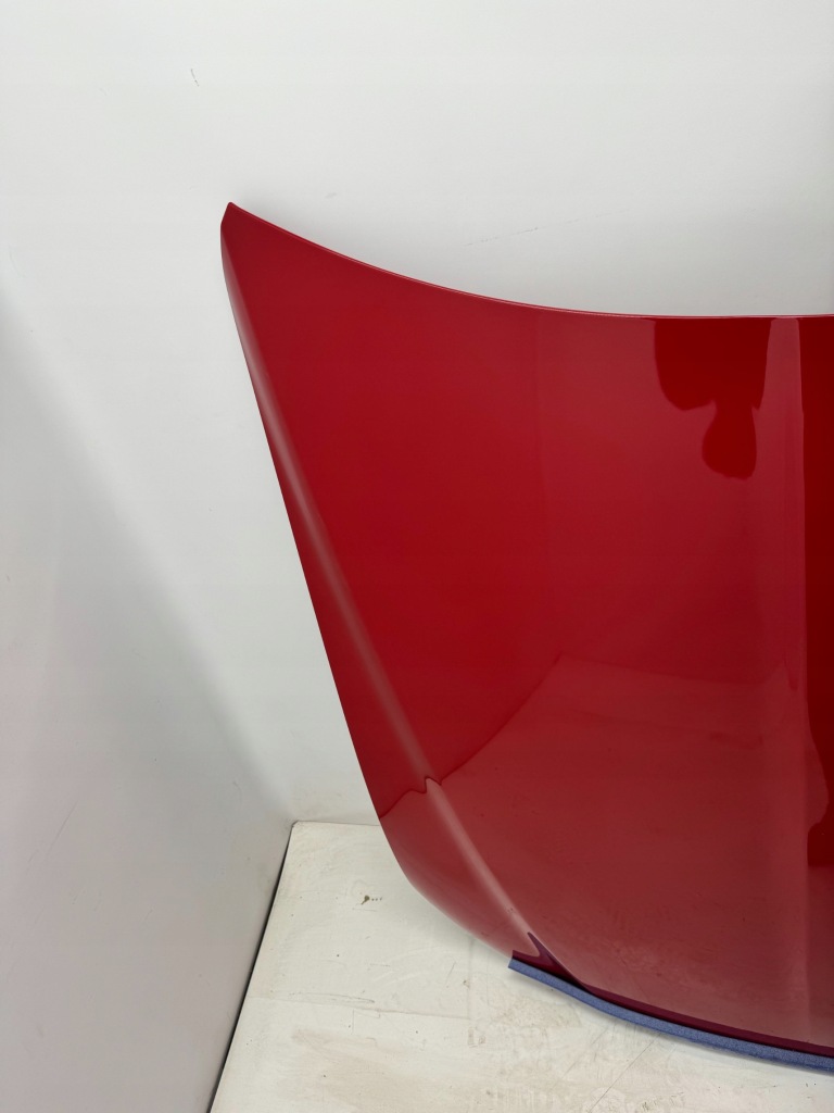 Jaguar xe капот комплект Оригінал