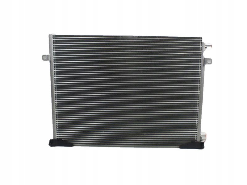 фото №1, Радиатор кондиционера renault trafic ii vivaro